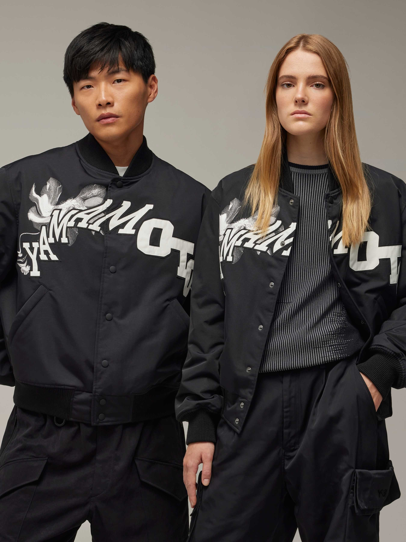 Бомбер Adidas модель IR7105 Бомбер Adidas модель IR7105 Фото