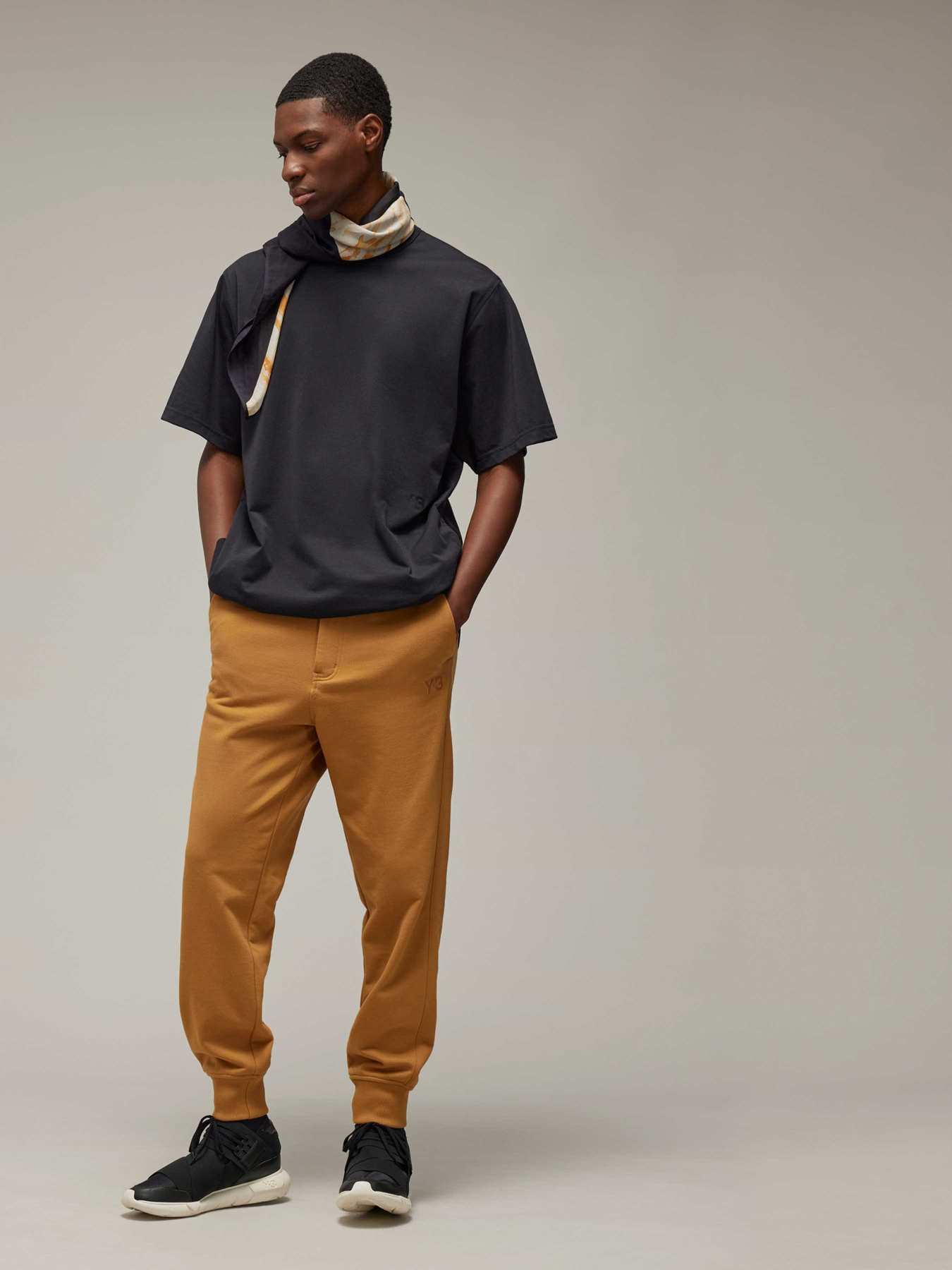 Джогери Adidas модель IV5573 Фото