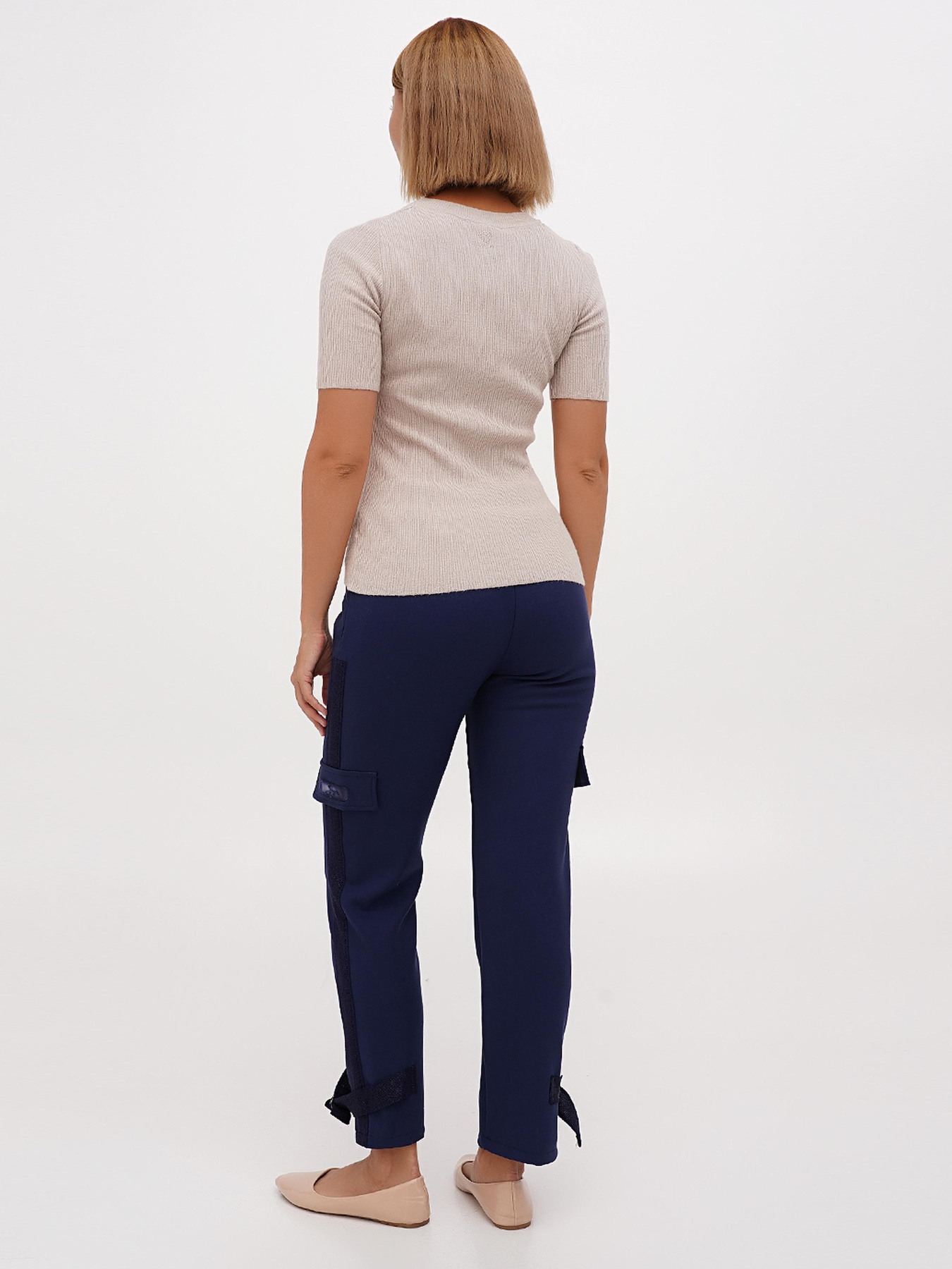 Карго Sassofono модель A271-SF-2188_черный Фото