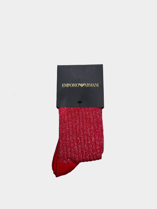 Носки и гольфы Emporio Armani модель 292302-3F260-00074 Фото