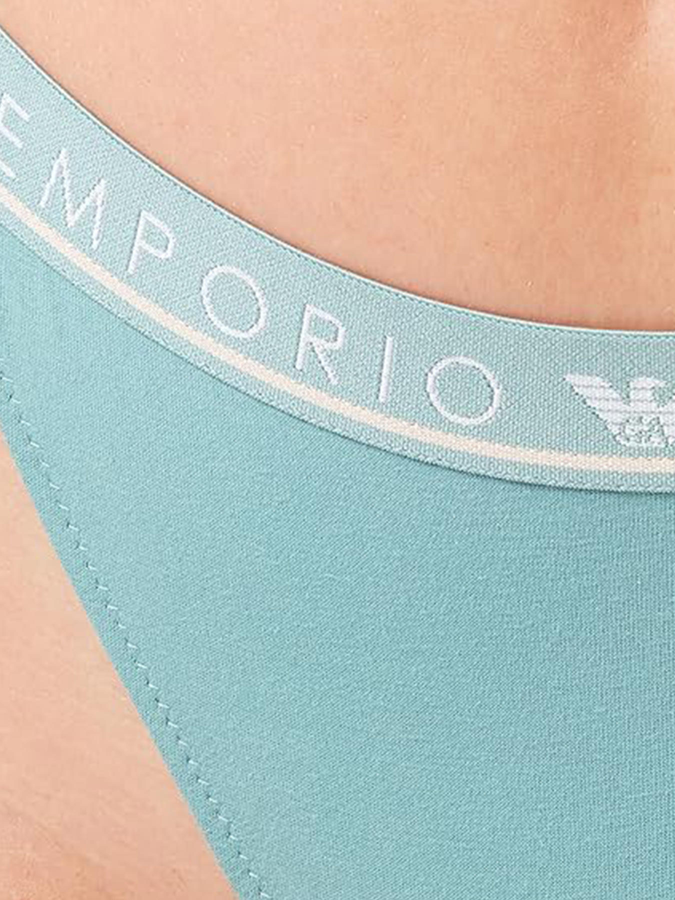 Нижнее белье Emporio Armani модель 164522-3F227-02631 Фото