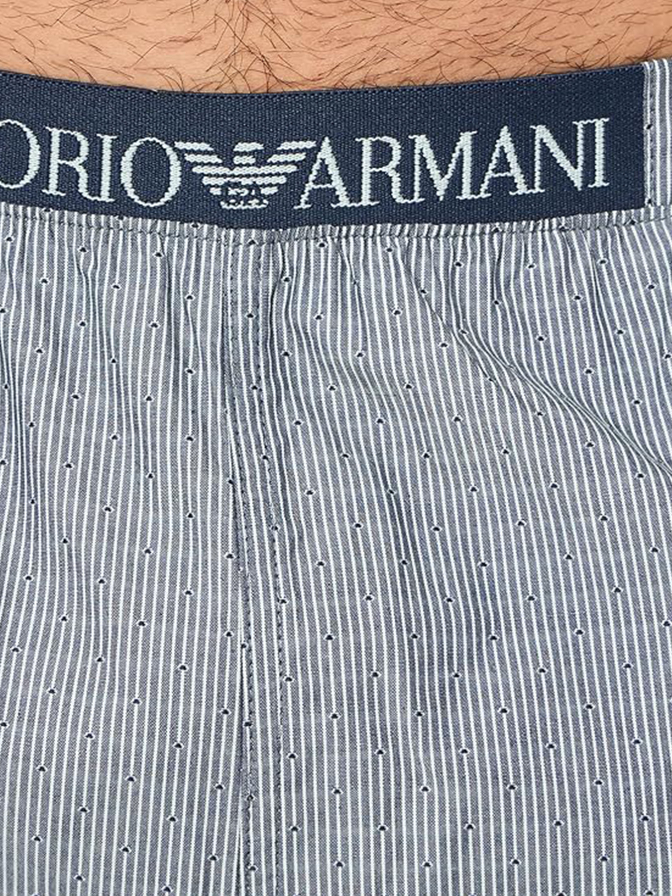 Одежда для дома и сна Emporio Armani модель 112036-4R576-66936 Фото