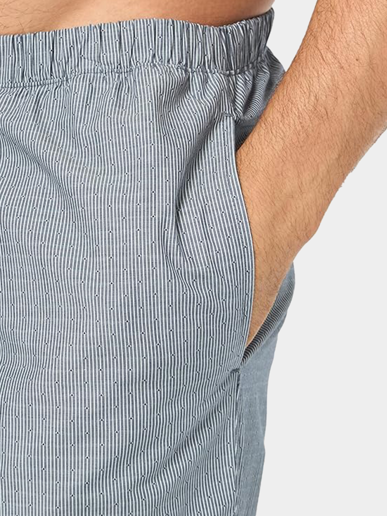 Одежда для дома и сна Emporio Armani модель 112036-4R576-66936 Фото