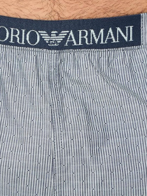 Одежда для дома и сна Emporio Armani модель 112036-4R576-66936 Фото