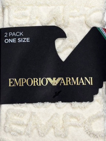 Носки и гольфы Emporio Armani модель 292303-3F258-09210 Фото