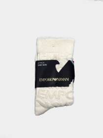 Носки и гольфы Emporio Armani модель 292303-3F258-09210 Фото