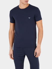 Футболкалар мен поло жейделер Emporio Armani үлгі 111971-4F526-00135 Фото