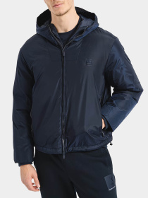 Куртки и дубленки Armani Exchange модель 6DZB13-ZN4XZ-1510 Фото