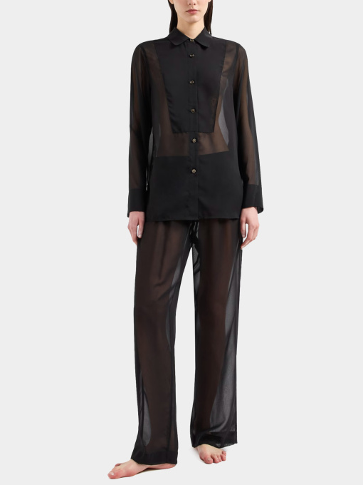 Одежда для дома и сна Emporio Armani модель 164876-4F241-00020 Фото