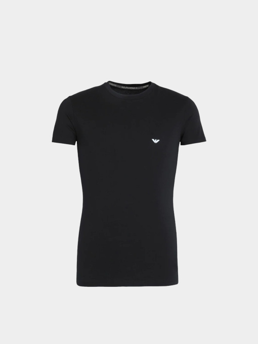Футболкалар мен поло жейделер Emporio Armani үлгі 111971-4F526-00020 Фото
