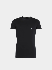 Футболкалар мен поло жейделер Emporio Armani үлгі 111971-4F526-00020 Фото