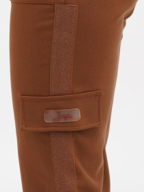 Карго Sassofono модель A271-SF-2188_коричневый Фото