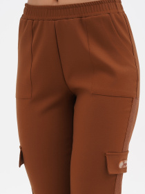 Карго Sassofono модель A271-SF-2188_коричневый Карго Sassofono модель A271-SF-2188_коричневый Фото