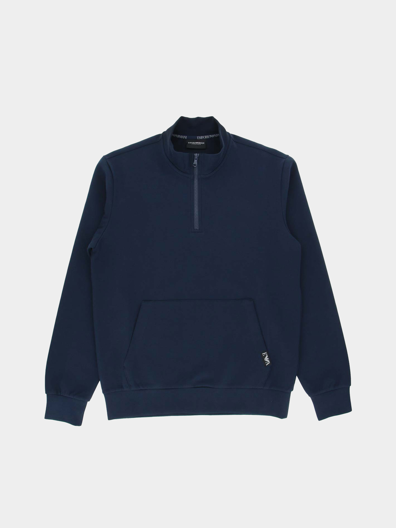 Худи и свитшоты Emporio Armani модель 112118-4F574-00135 Фото