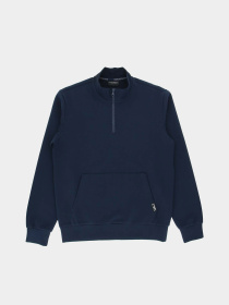 Худи и свитшоты Emporio Armani модель 112118-4F574-00135 Фото