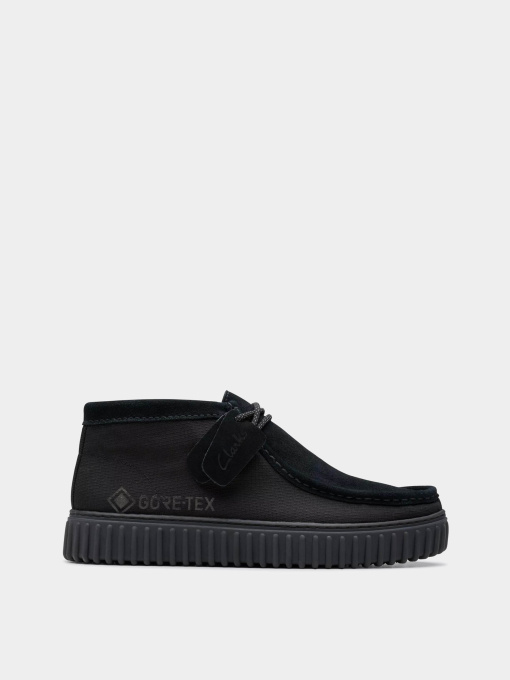 Қонышсыз бәтеңке Clarks үлгі 26178271 Фото