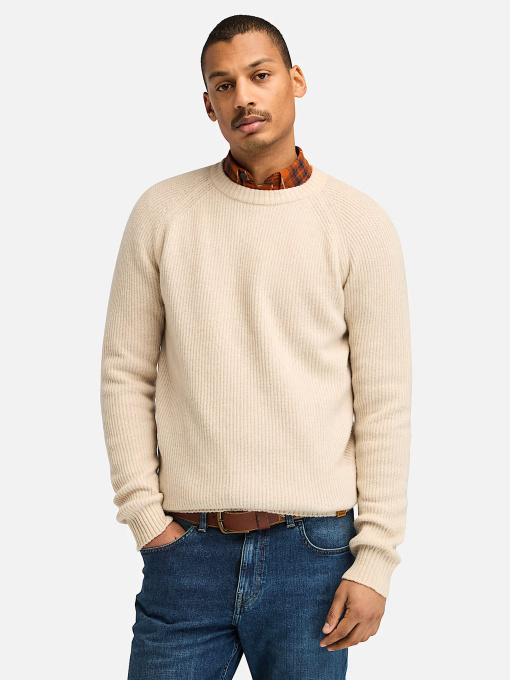 Кардигандар мен жемпірлер Timberland үлгі TB0A62J3EGM Фото