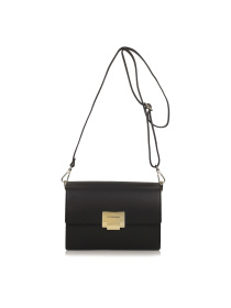 Кросс-боди Toscanio модель F120CZARNY Фото