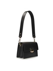 Кросс-боди Toscanio модель F120CZARNY Фото