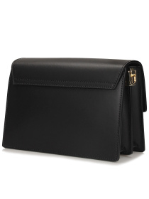 Кросс-боди Toscanio модель F120CZARNY Фото