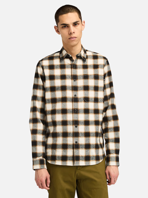 Рубашки Timberland модель TB0A6W46CN0 Фото