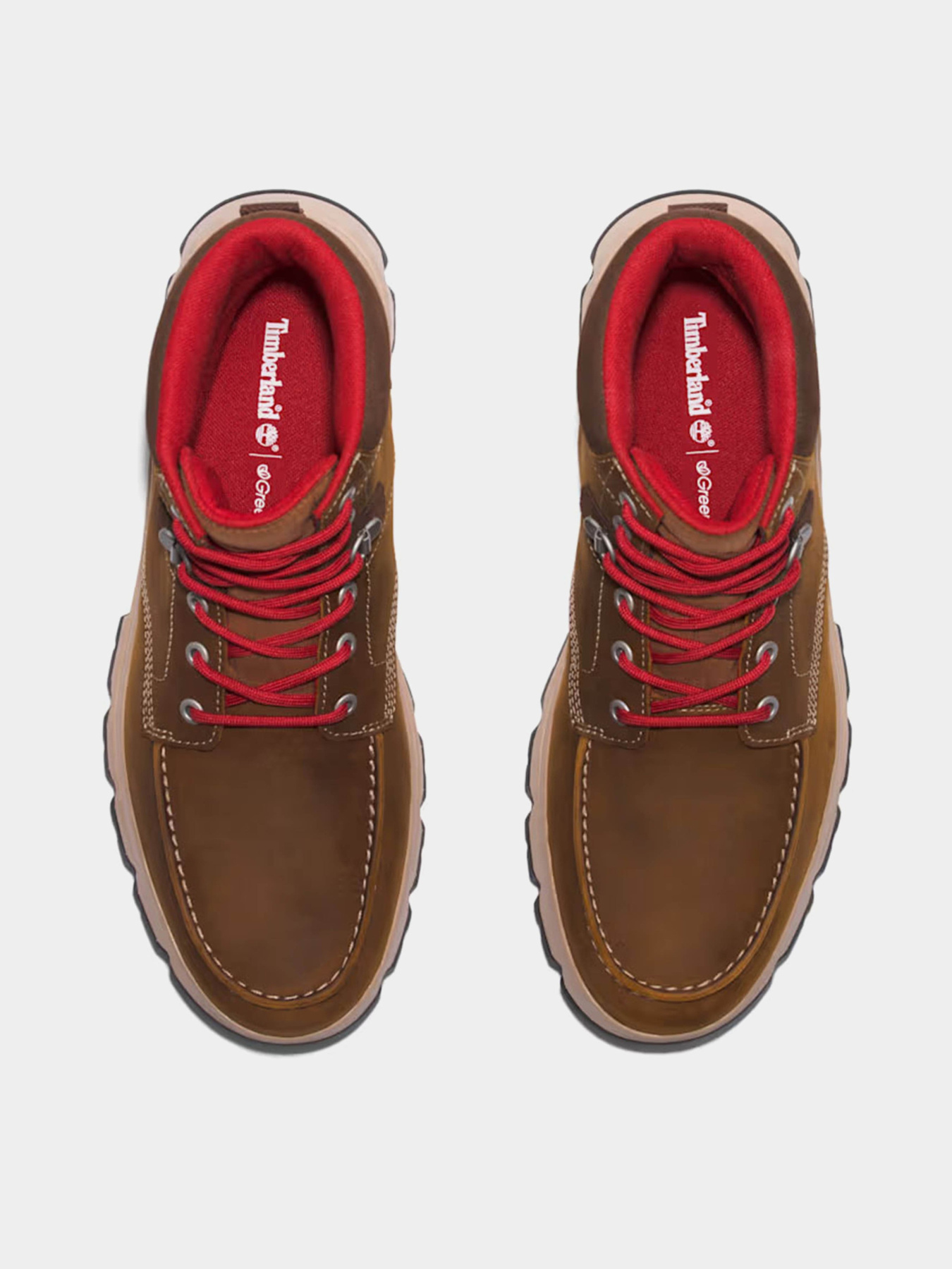 Ботинки и сапоги Timberland модель TB1A5YDSF13 Фото