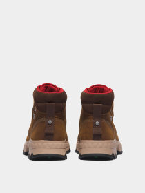 Ботинки и сапоги Timberland модель TB1A5YDSF13 Фото