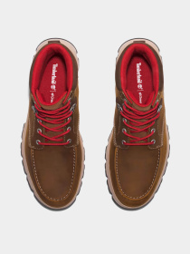 Ботинки и сапоги Timberland модель TB1A5YDSF13 Фото