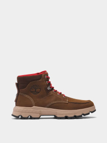 Ботинки и сапоги Timberland модель TB1A5YDSF13 Фото