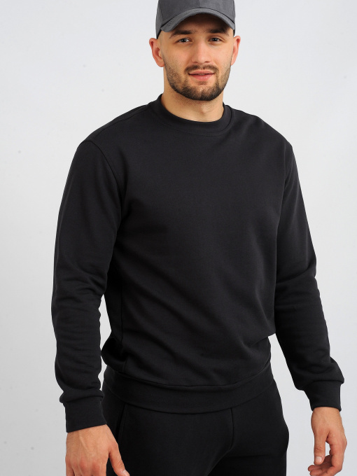 Свитшот Feel and Fly модель 232302 Фото