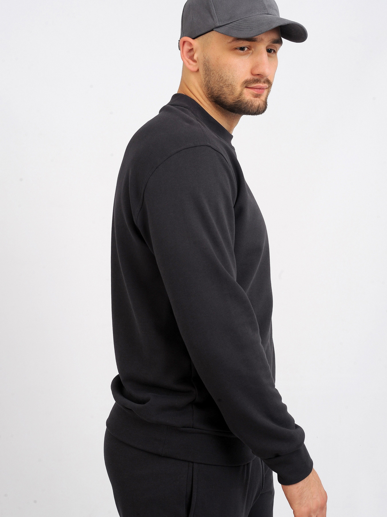 Світшот Feel and Fly модель 232302 Фото