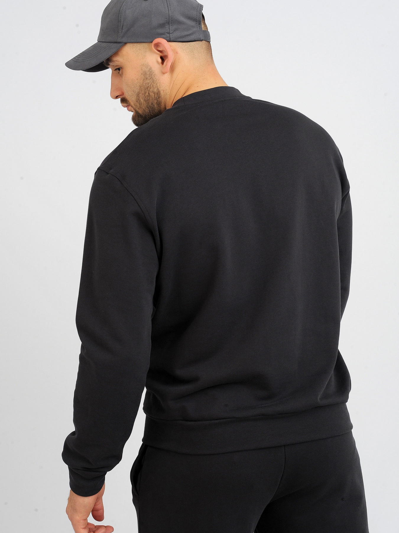 Світшот Feel and Fly модель 232302 Фото