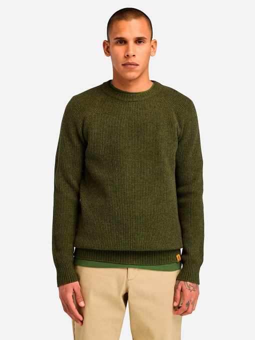 Кардигандар мен жемпірлер Timberland үлгі TB0A62J3C43 Фото