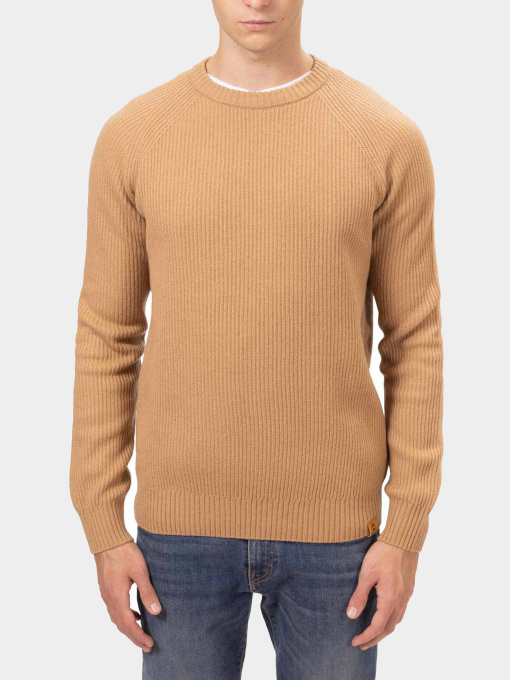 Кардигандар мен жемпірлер Timberland үлгі TB0A62J3EKP Фото