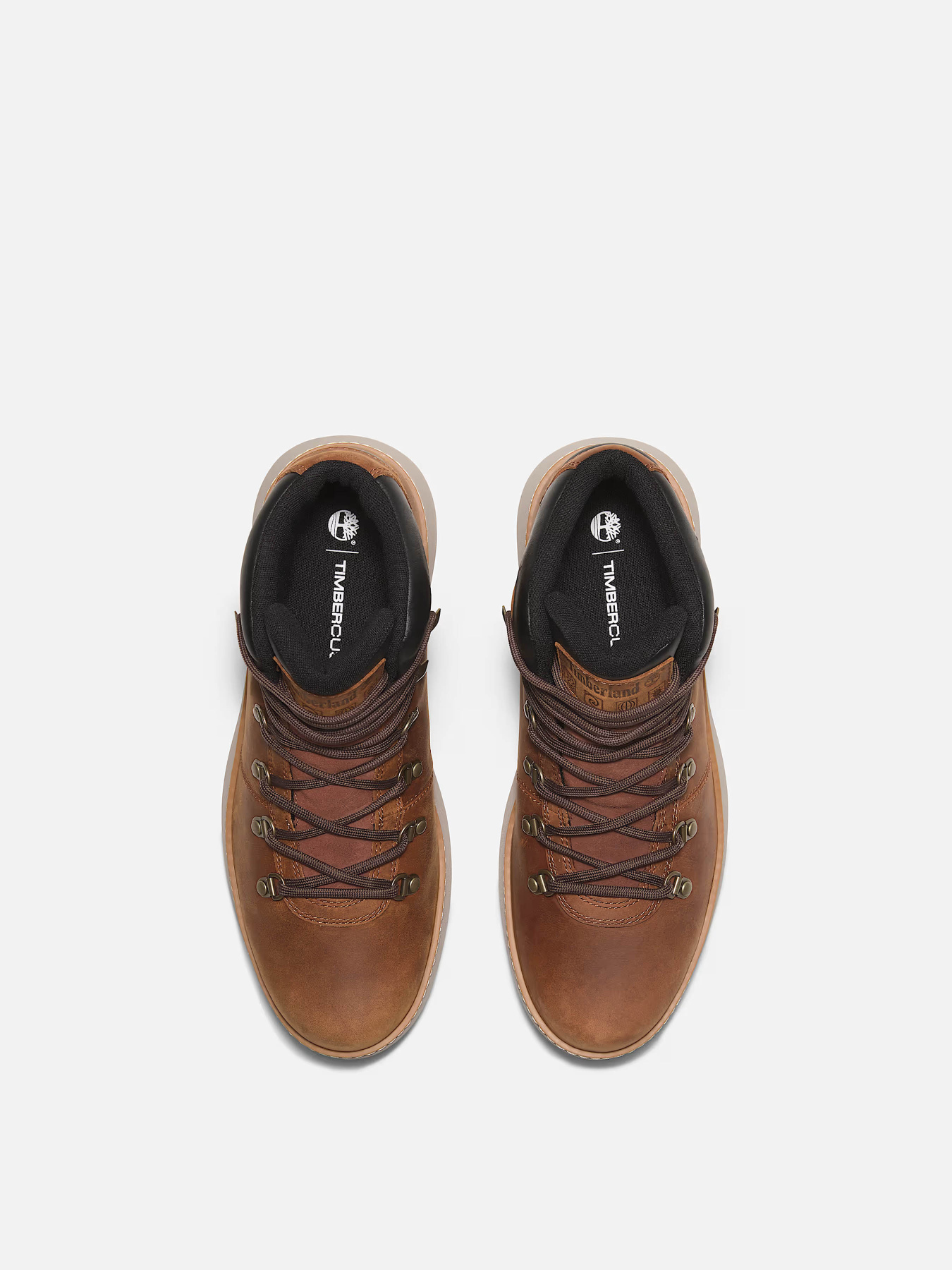 Ботинки и сапоги Timberland модель TB0A69RDEM6 Фото