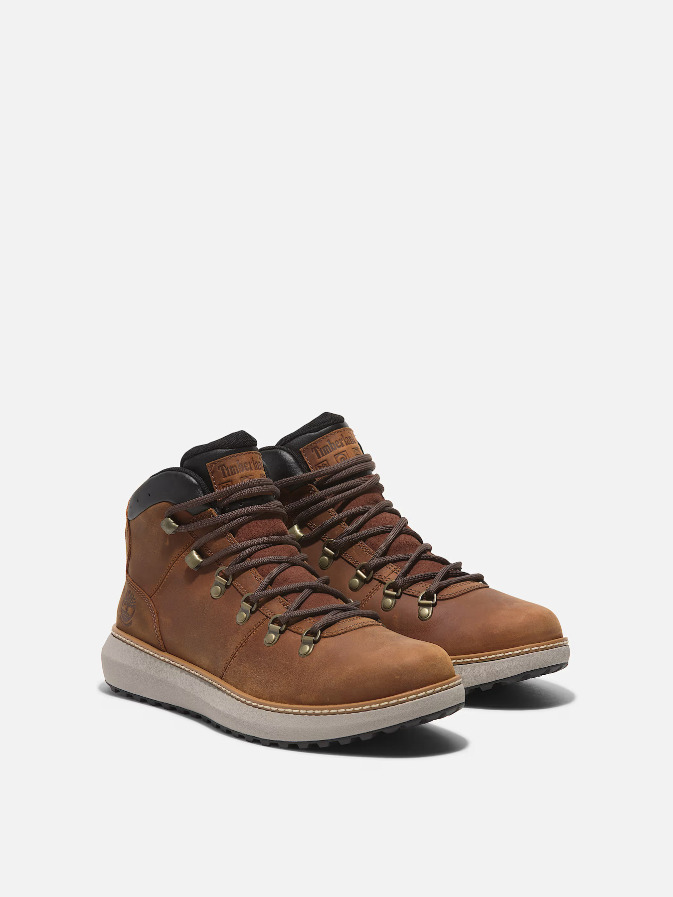 Ботинки и сапоги Timberland модель TB0A69RDEM6 Фото