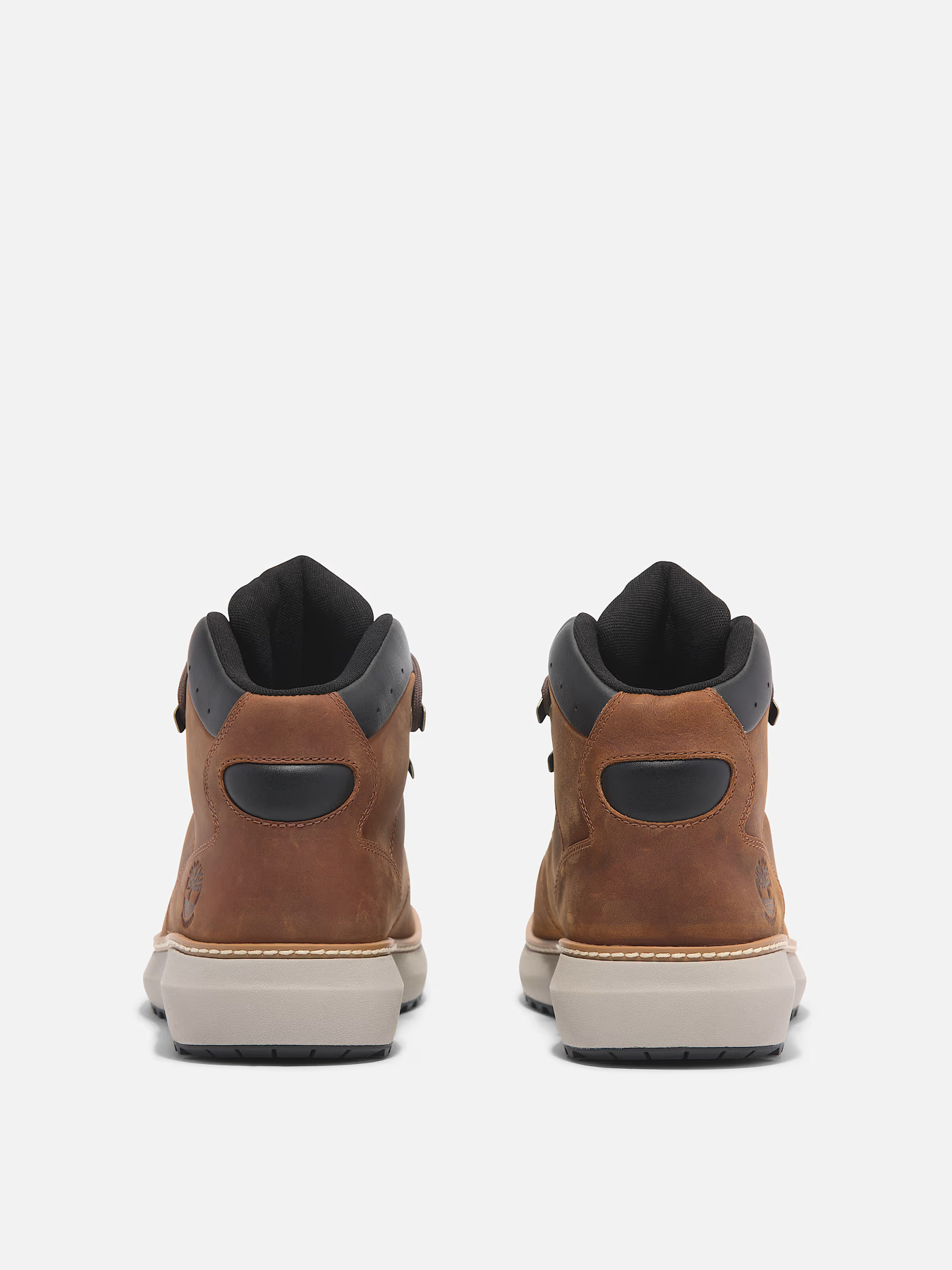 Ботинки и сапоги Timberland модель TB0A69RDEM6 Фото