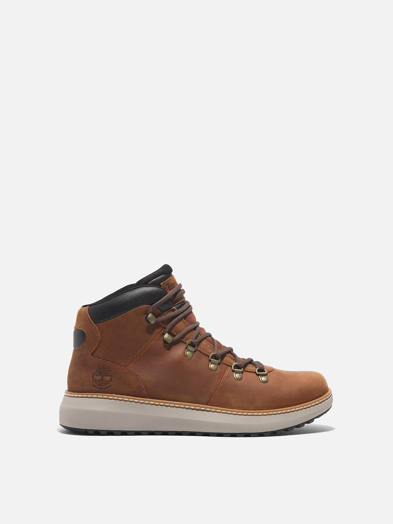 Ботинки и сапоги Timberland модель TB0A69RDEM6 Фото