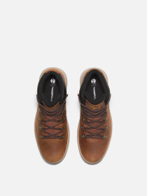 Ботинки и сапоги Timberland модель TB0A69RDEM6 Фото