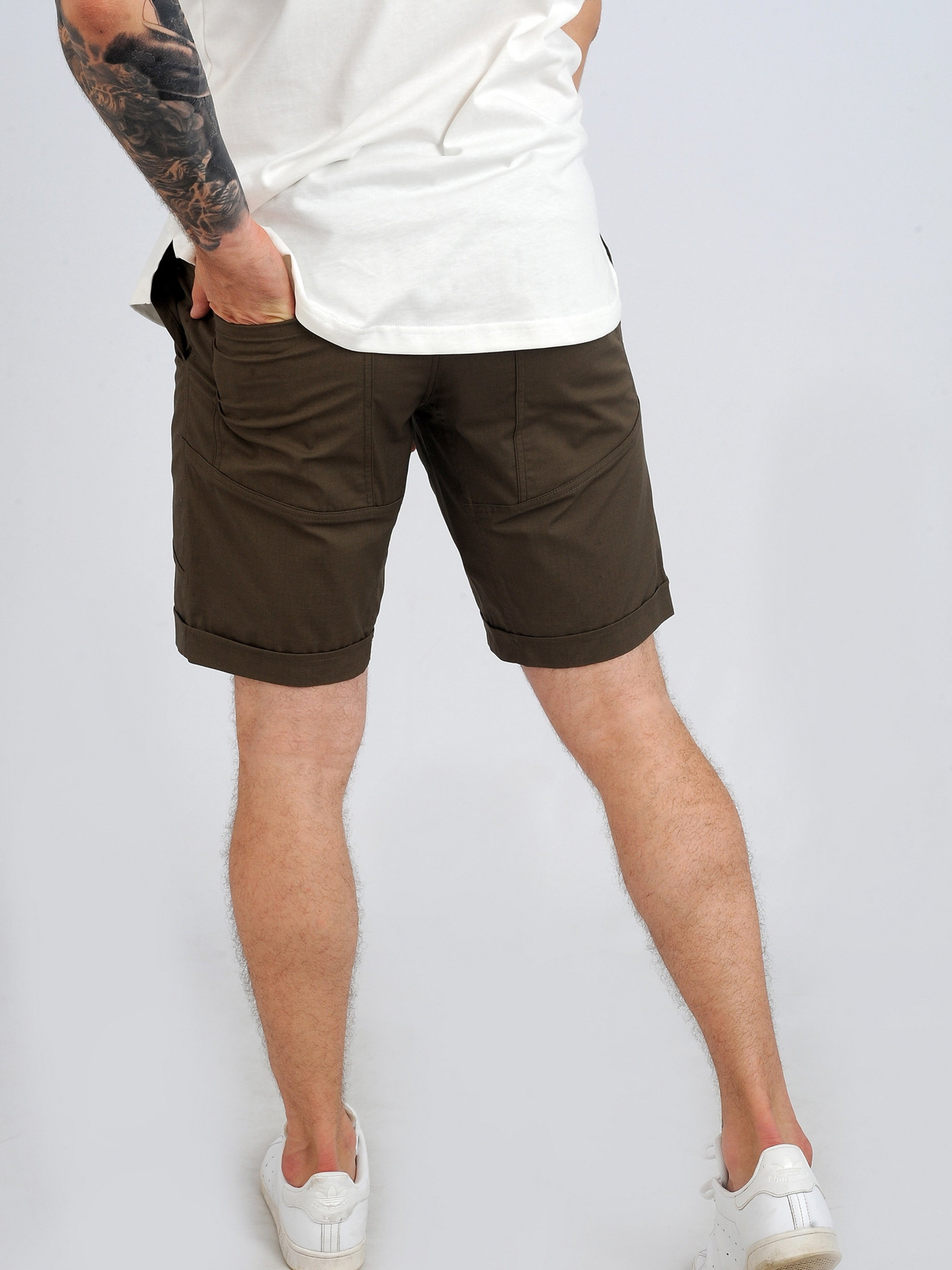 Повсякденні шорти Feel and Fly модель 152210 Фото