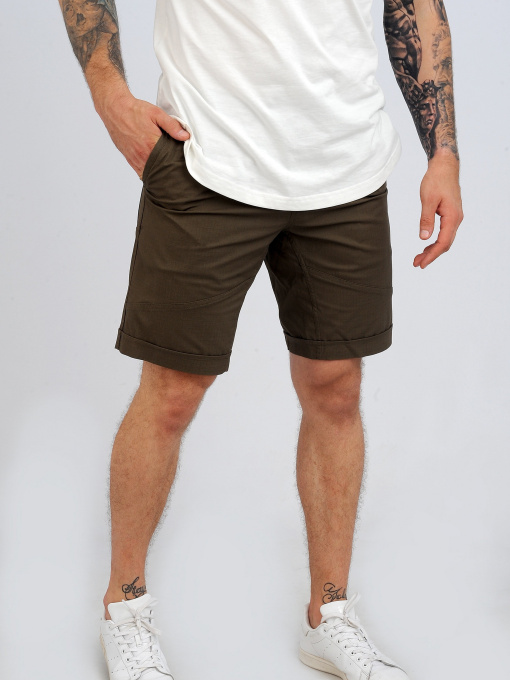 Повсякденні шорти Feel and Fly модель 152210 Фото