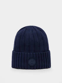 Шапки и кепки Save the duck модель DY0107U-COTT19-90000-Navy Blue Фото
