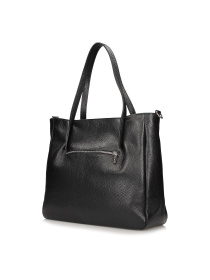 Шоппер Toscanio модель F119CZARNY Фото