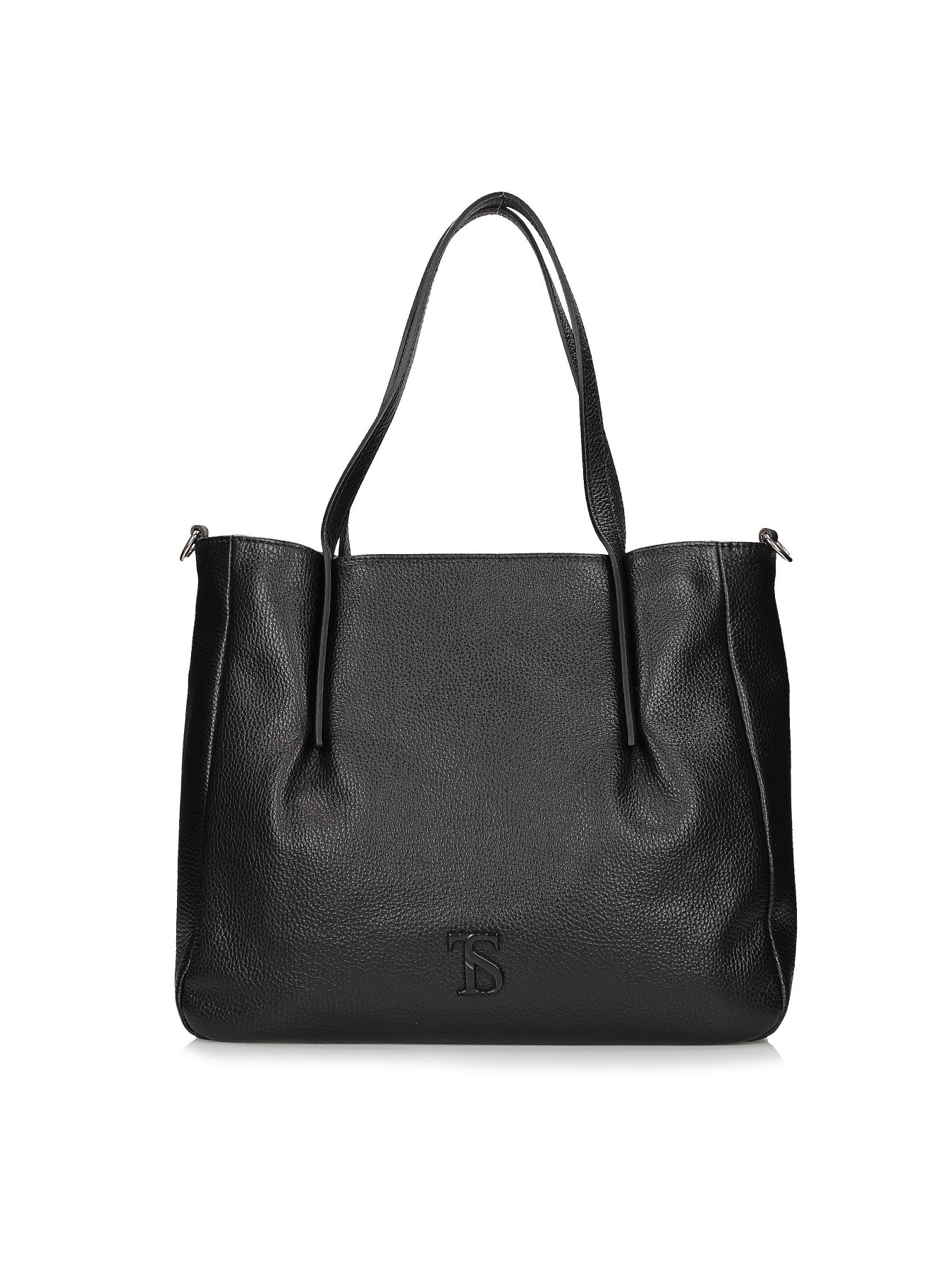 Шопер Toscanio модель F119CZARNY Фото