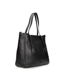 Шопер Toscanio модель F119CZARNY Фото