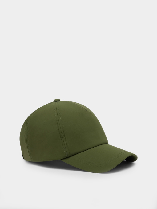 Шапки и кепки Save the duck модель DY0360U-MATT19-50065-MOSS GREEN Фото