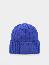 Шапки и кепки Save the duck модель DY0107U-COTT19-90062-GENTIAN BLUE Фото