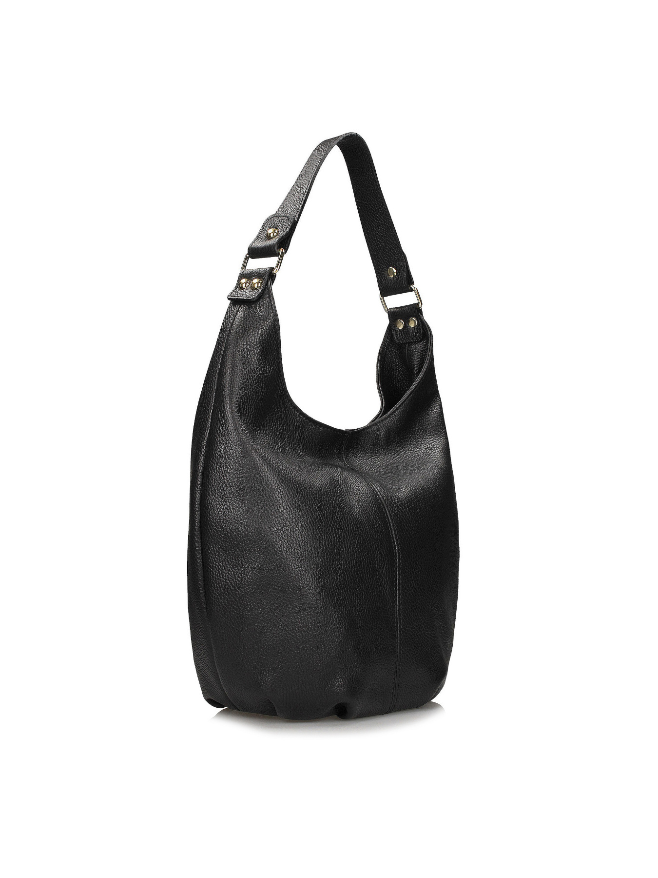 Хобо Toscanio модель F118CZARNY Фото