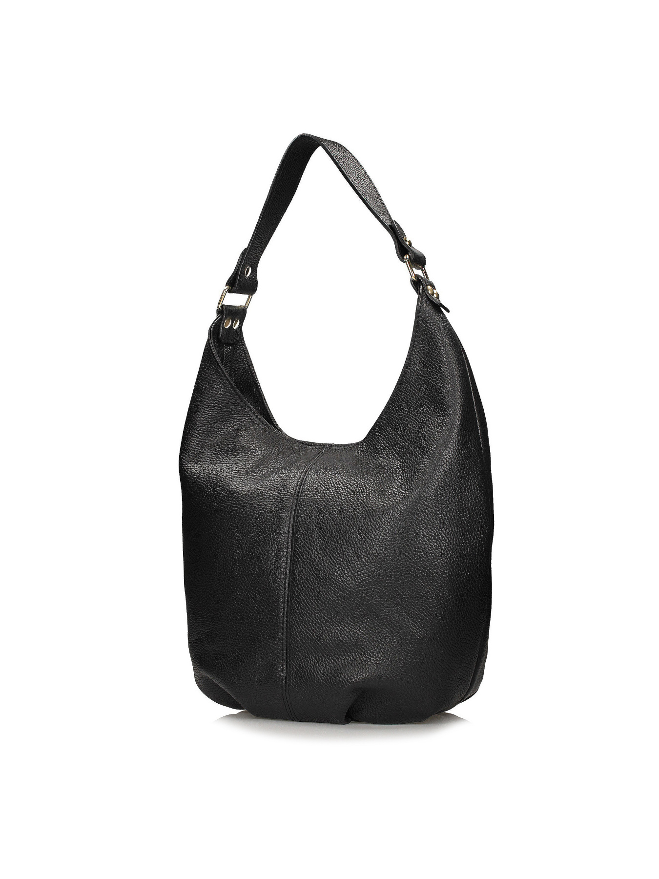 Хобо Toscanio модель F118CZARNY Фото