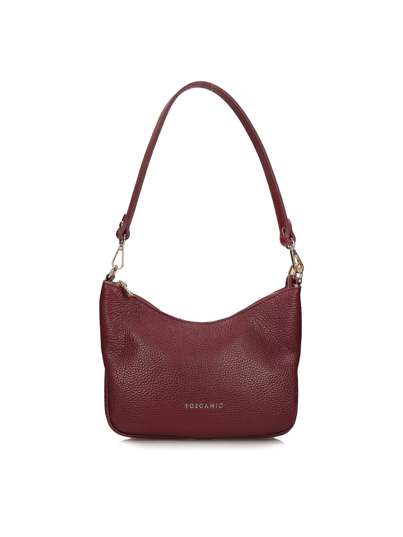 Сумка Toscanio модель F114CZERWONYD38 Фото